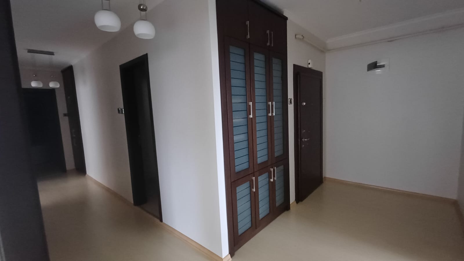 MABEL TOPALOĞLU GÜVENCESİ İLE YEŞİLTEPE'DE DENİZ MANZARALI DAİRE